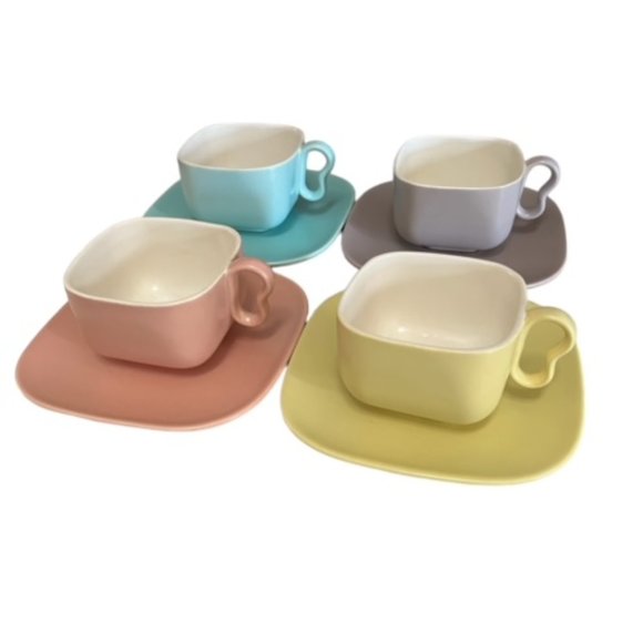 MCM  California Pottery - Picture 2 of 4